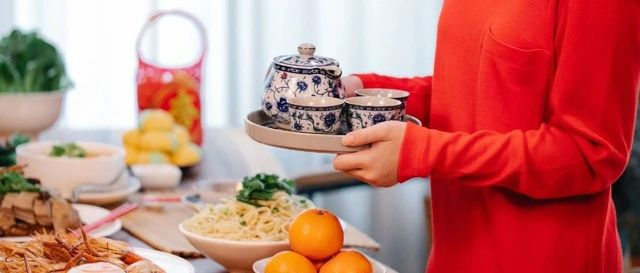 从饭局看格局，职场必修的餐桌学分（下）