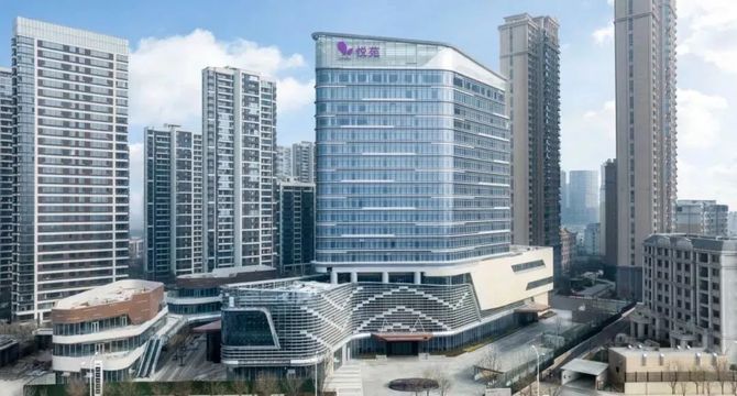 新知达人, 各大酒店集团迎来开门红，还有重磅新酒店开业