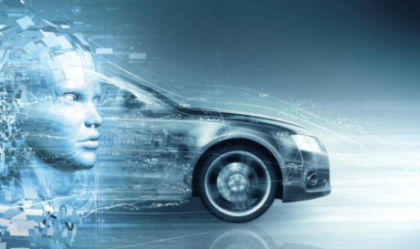 2022年智能汽车市场研究报告