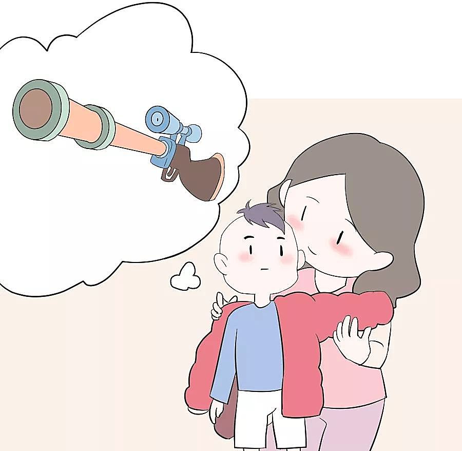 新知图谱, 中国式宝妈是如何炼成的（上）