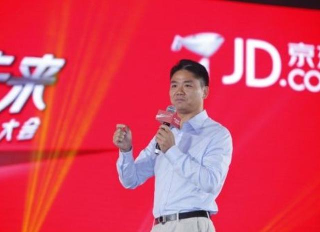 新知图谱, 中国上市企业20强:16家国企,阿里未入榜,京东是唯一亏损企业!