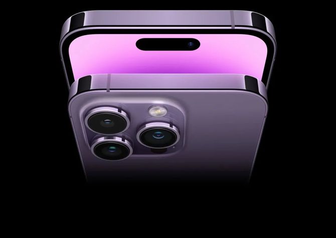 新知达人, 品牌与营销 | IPhone14灵动岛设计,杜蕾斯成最大赢家!!!