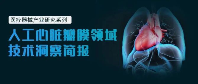新知达人, 全球第二! 中国人工心脏瓣膜技术专利申请量快速增长
