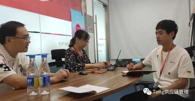 新知达人, 供应链管理专业教学1+1+N探索：CUIT供应链管理专业认知实习课程建设实录