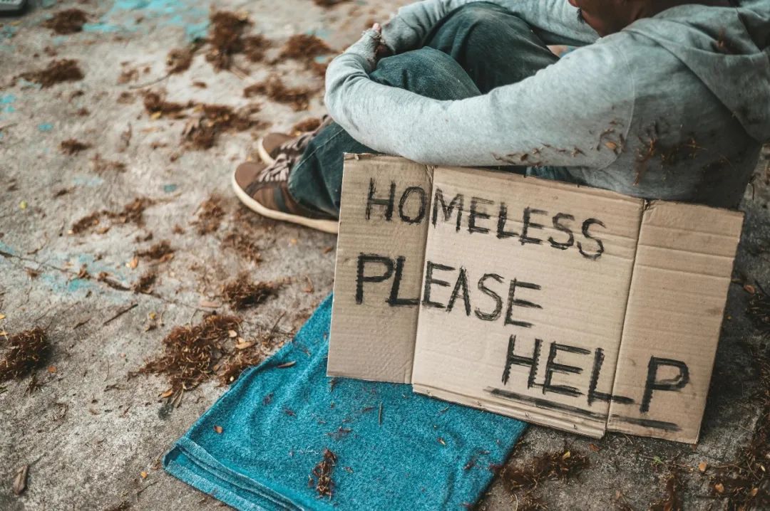 homelesspeople图片