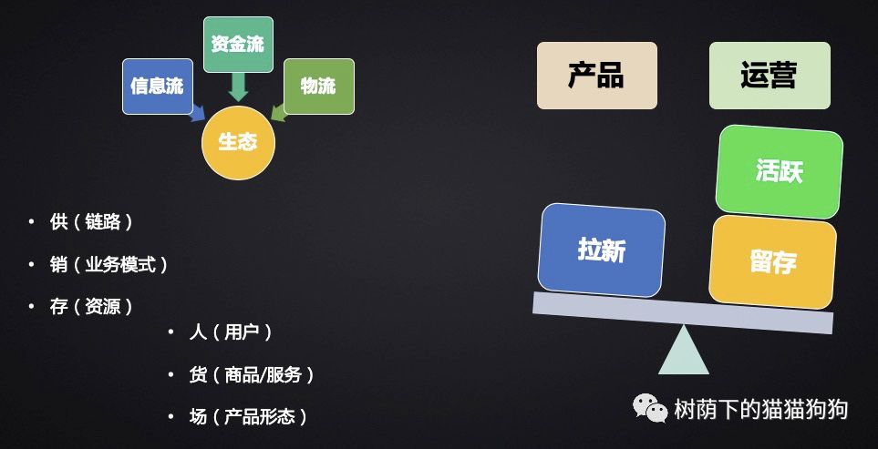 新知图谱, 数据驱动的思维透视