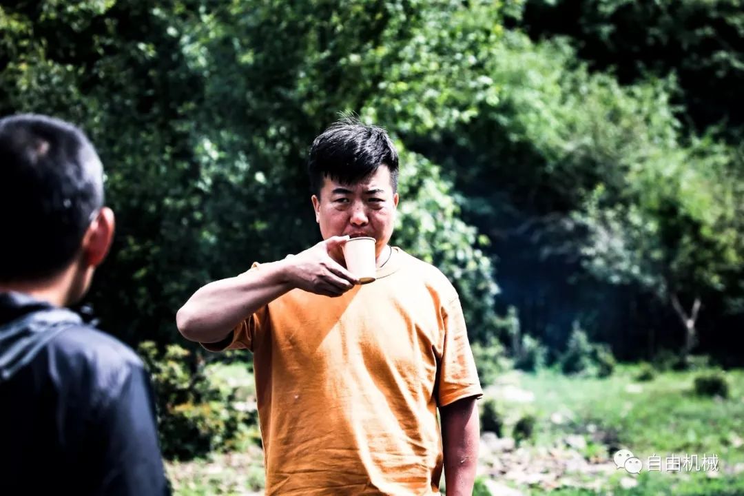 新知图谱, 招募|培训+露营+穿越,史上最大规模摩托车征服老掌沟之旅