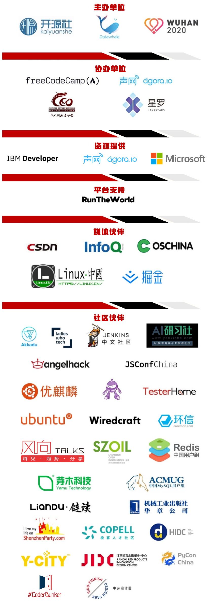 新知图谱, 进行时的黑客马拉松,我们需要听到你的声音