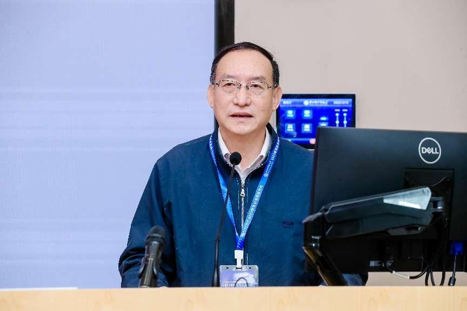商业新知前沿洞察, 2023智慧应急发展论坛成功举办