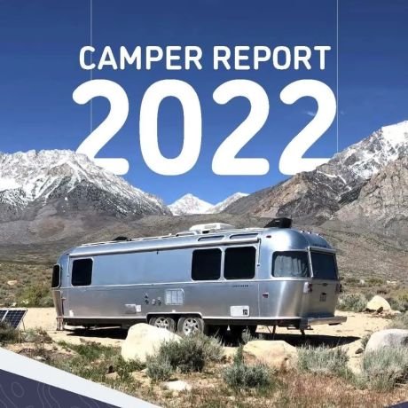 2022年露营者报告-Campendium活跃社区将超61.5万名