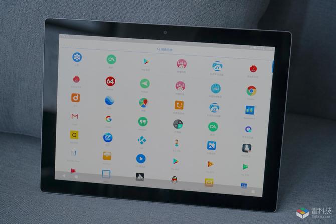 硬剛ipad谷歌pixel安卓平板來了自研旗艦芯片亮眼