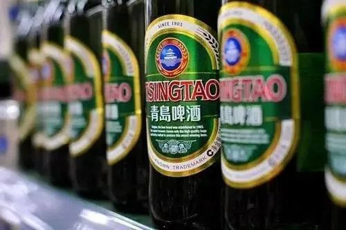新知达人, 青岛啤酒2021年净利润预增约43%