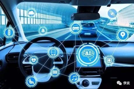 2021自动驾驶&智能网联：中国车联网趋势分析