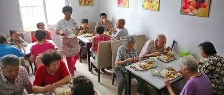 中国社区居家养老最新发展态势解读