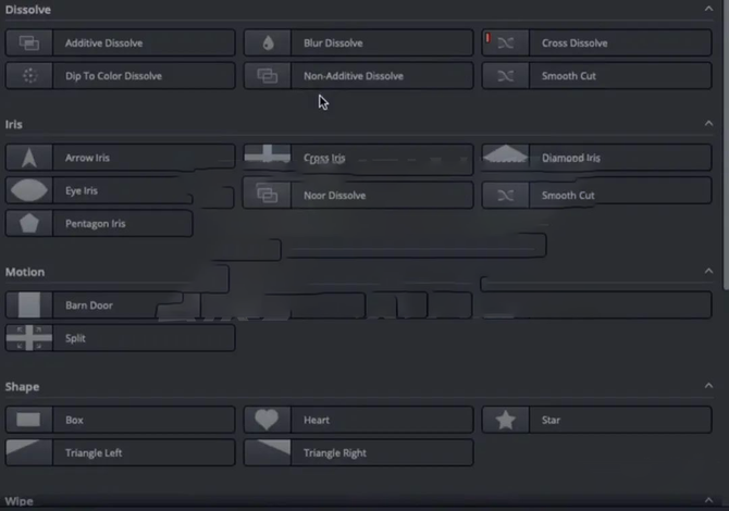 达芬奇1744正式版来了香到不行可以把praefcpx全卸载了