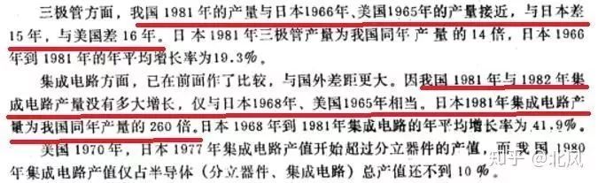 新知图谱, 中国芯片的极限突围