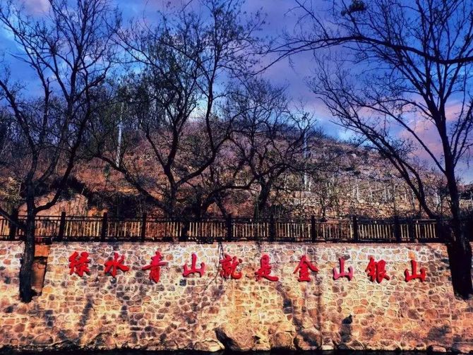 山东中郝峪村乡村旅游发展模式解析