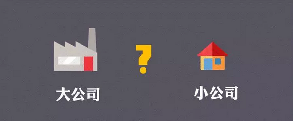 新知达人, “在小公司待了3年,找工作更难了”