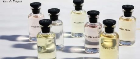 中国香水产品NPS用户体验研究报告