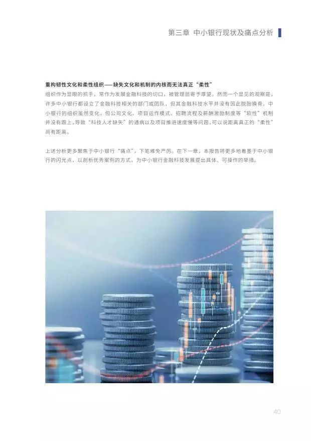 新知图谱, 2019中小银行金融科技发展研究报告