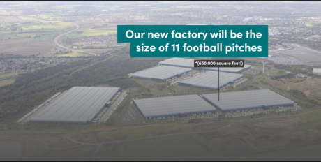 高盛7500万英镑投资的TopHat将开设大型造房工厂，预计每年建造4000套房屋