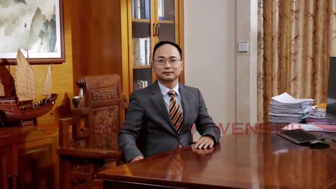 新知达人, 陈亮嘴:总裁换帅,温氏稳健迈向“千亿企业,百年温氏”,两大转型升级已在路上