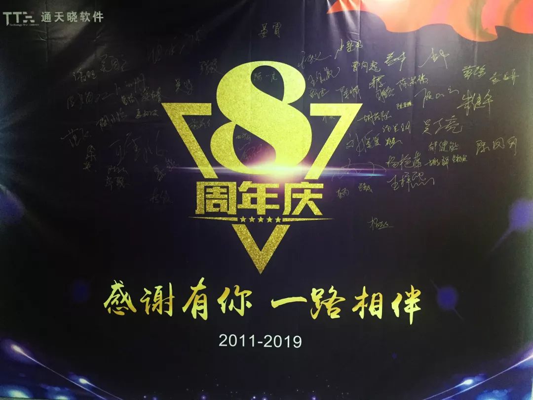 新知图谱, 通天晓8年立足数字化供应链,此刻通向∞可能