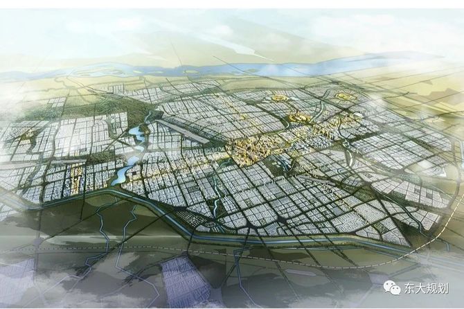 新知达人, 校园招聘|企业招聘 南京东南大学城市规划设计研究院有限公司2023招聘计划