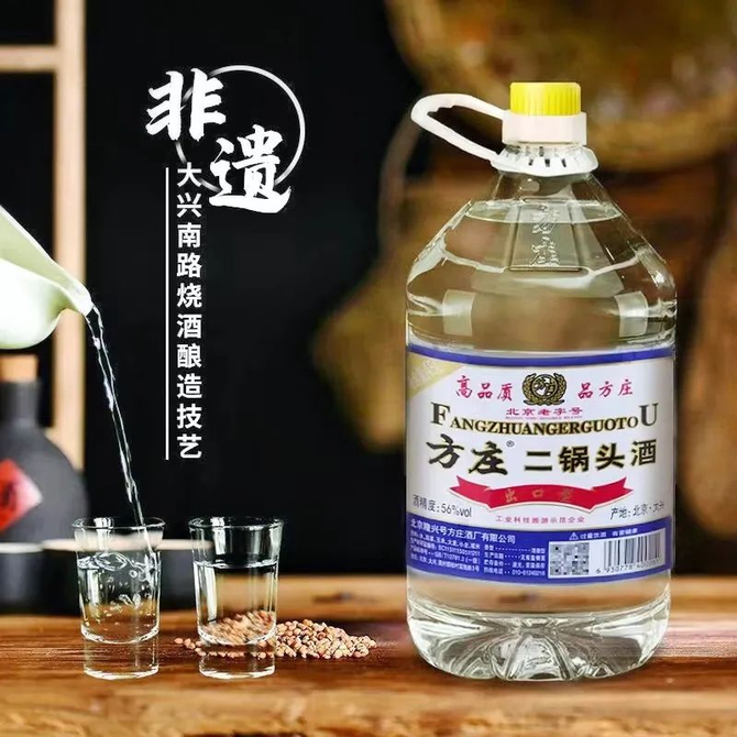 企通数字化, “泼天富贵”总算轮到了老国货！国货品牌们到底有多拼？