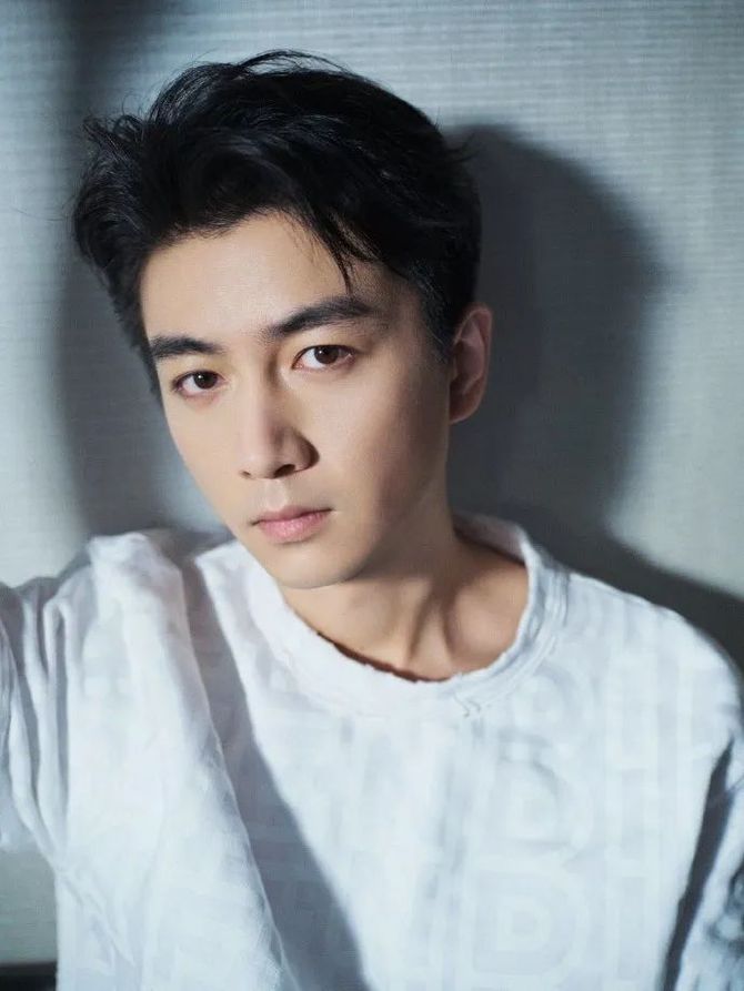 德塔文科技, 星解读|陈晓:行稳致远打磨演员本质价值,精益求精塑造实