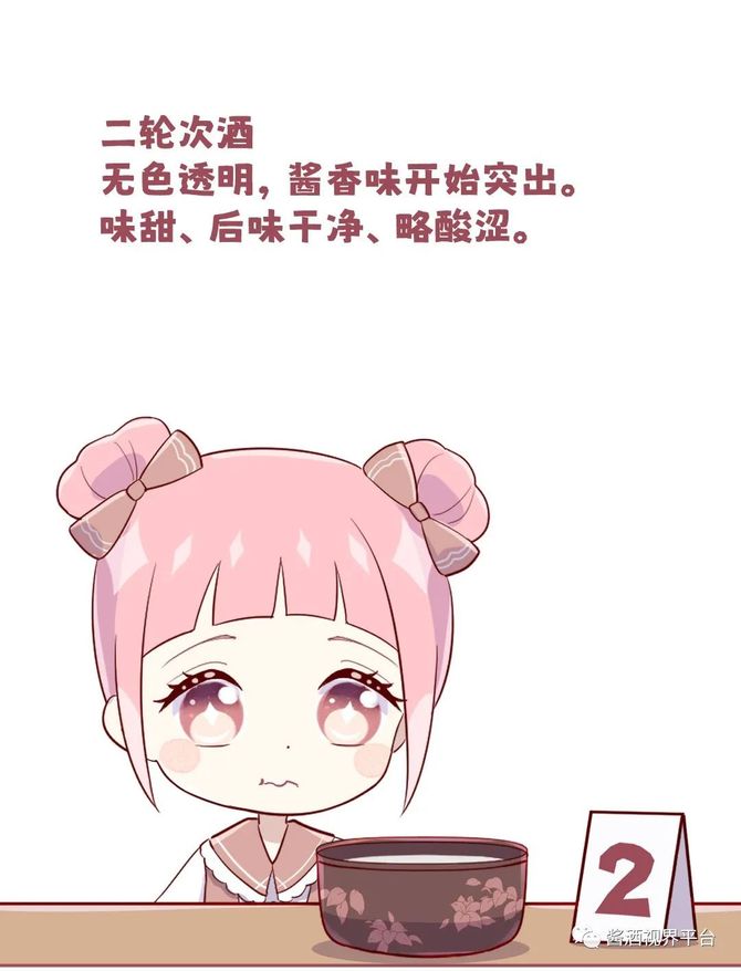 新知达人, 酱酒视界漫集6话:漫说酱酒7次取酒的酒体特点!酱酒人都懂的!