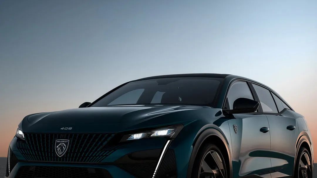 预定15万最值也是最帅合资这凡尔赛兄弟车发布买车先等等