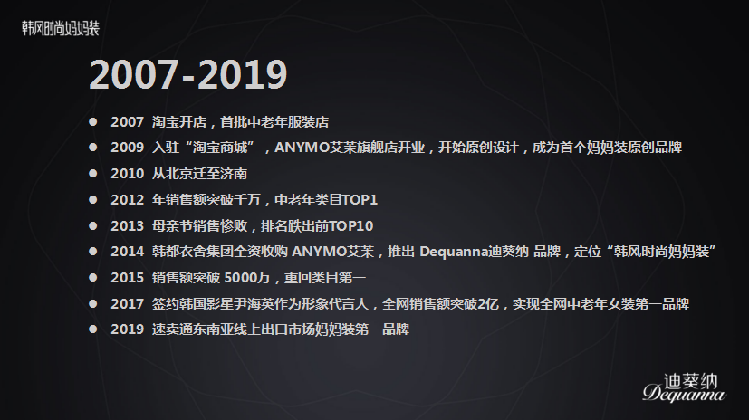 新知图谱, 李涛：走过的坑与抓住的机会，如何理解中老年用户需求痛点？