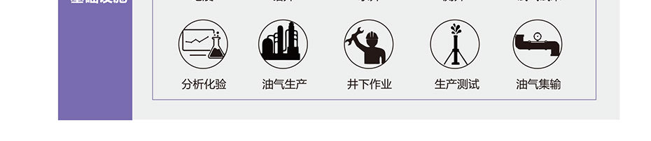 企服商城, 油气物联网系统,华盛通信