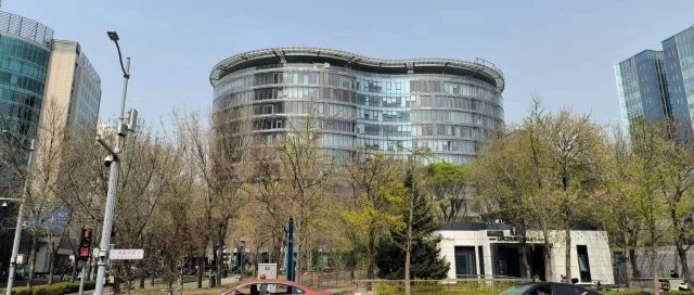 2022年北京写字楼买卖市场总结