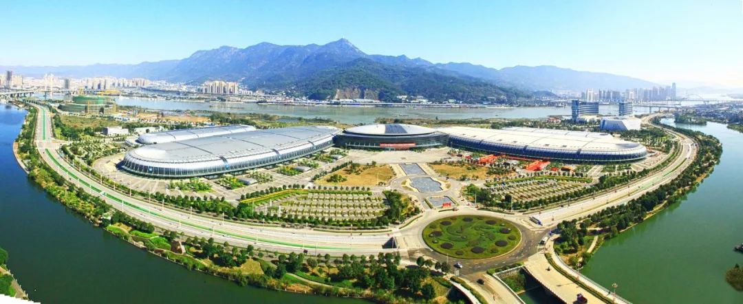 新知图谱, 盛会将启|第二届中国(福建)国际智慧商业大会暨2019联商风云会,参会学习全攻略!
