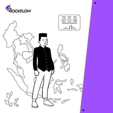 RockFlow：东南亚Z世代理财报告