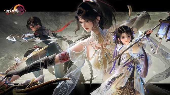 New Position, Radical Transformation or Moderate Improvement, NetEase and Kingsoft set off a battle for MMO roads