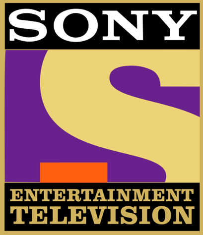 set全称 sony   entertainment television,是来全世界第三,印度的第
