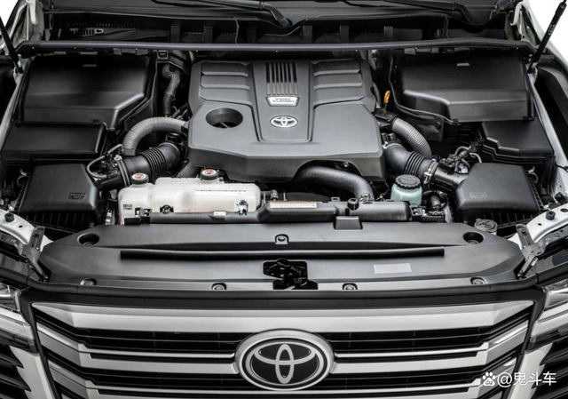 新知达人, 国产丰田兰德酷路泽有望10月上市 3.5T发动机 价格或大幅下降