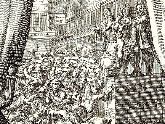 密西西比泡沫然而,这些次要的事件很容易被奥派商业周期理论所解释