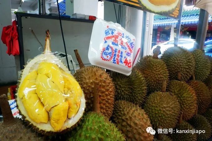 新知图谱, 畅游新加坡,美食美景都不可辜负~