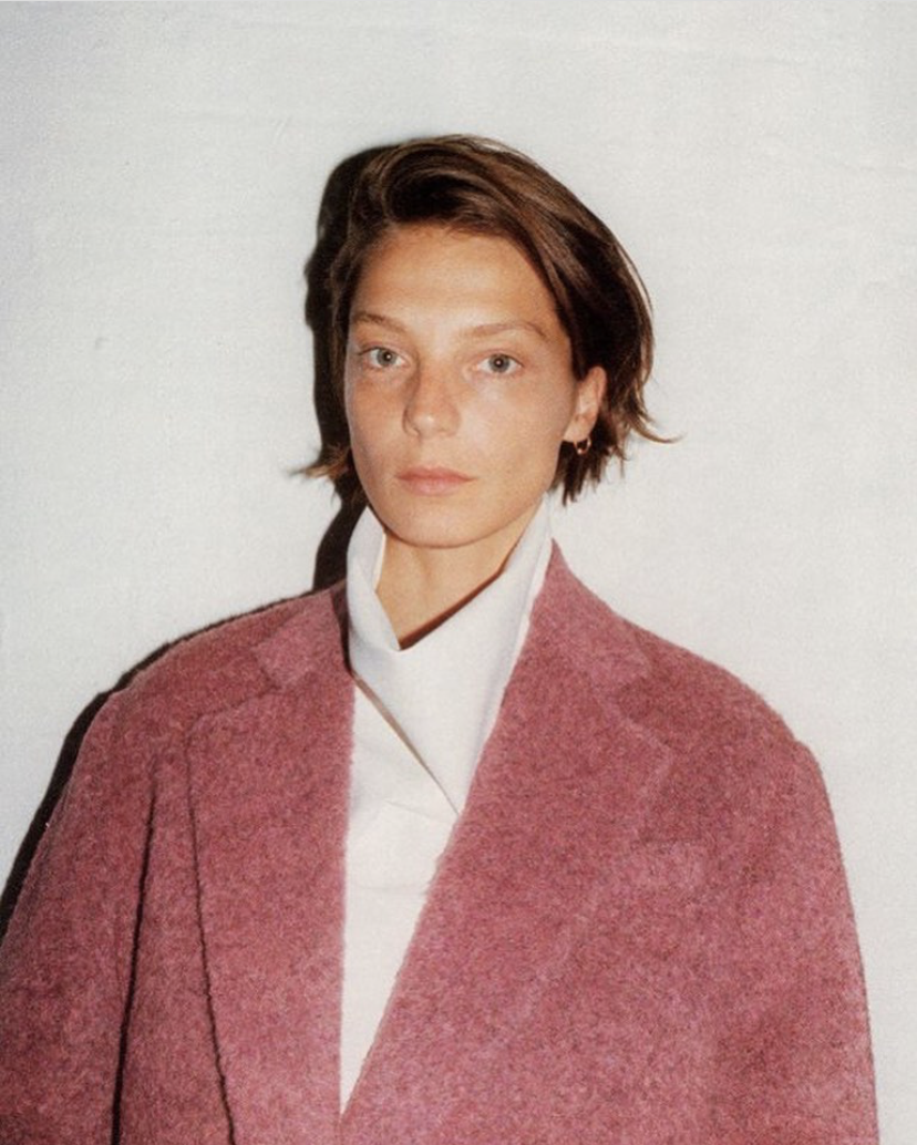 phoebe philo强势回归时尚圈!