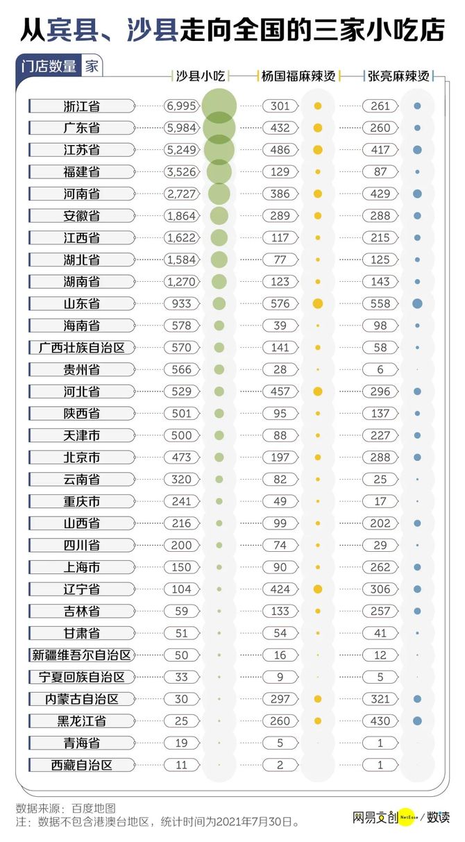 中國這些縣城吊打省會城市