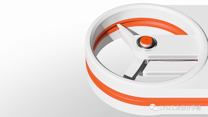 新知达人, 【设计素材】水上救援产品设计