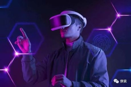 VR/AR行业深度：从Quest到Pico-全面解读VR生态全球典范与中国新星