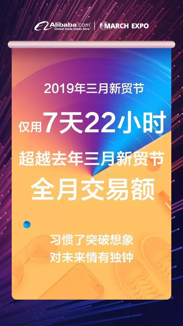 新知达人, 数字化出海2.0!且看阿里如何打普惠这一仗?