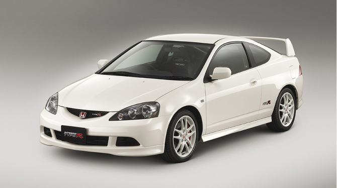 新知达人, 会是最好的前驱车?这本田新车不仅好开 还有f1技术混动?