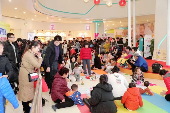 新知达人, 4200万会员240亿市值,孩子王终于证明了私域!