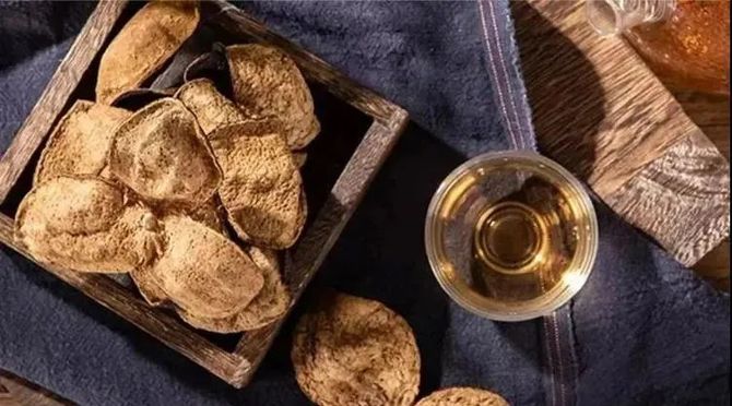 长期用陈皮泡水喝的人会怎样现在知道还不晚